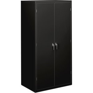 lot 46832 image: HON Brand - High Quality Commercial Grade Metal Storage Cabinet