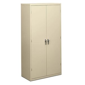 lot 46833 image: HON Brand - High Quality Commercial Grade Metal Storage Cabinet