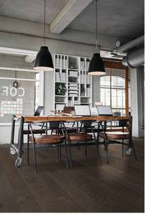 lot 46847 image: 7 wide ENGINEERED T & G REAL Wood flooring