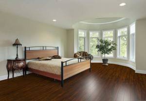 lot 46863 image: TRAFFIC MASTER LAMINATE FLOORING