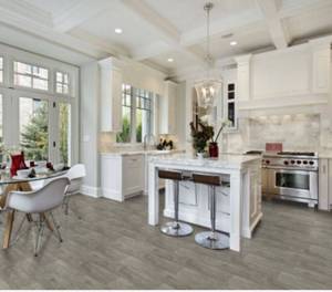 lot 46864 image: TRAFFIC MASTER LAMINATE FLOORING