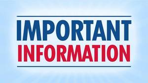 lot 0 image: Important Information - Please Read Before You BID