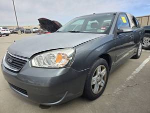 lot 50273 image: 2006 Chevrolet Malibu, GRAY