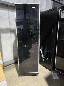 lot 50348 image: &nbspServer Rack Cabinet Enclosure with Fan&nbsp