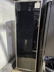 lot 50349 image: &nbspServer Rack Cabinet Enclosure with Fan&nbsp