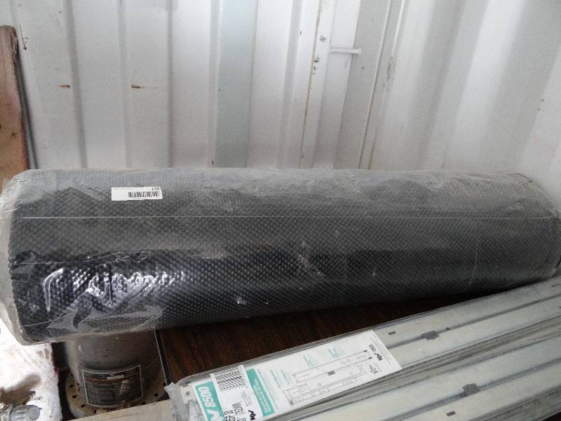 lot 7815 image: Roll of Tool Box Liner