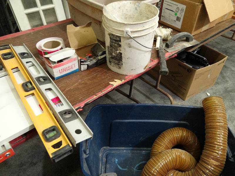 lot 7859 image: Lot of Misc.