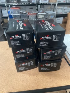 lot 7862039 image: 6 boxes of eye protective glasses