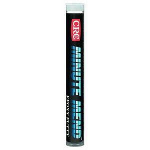 lot 7862067 image: pack of 12 CRC Epoxy Putties 125-14070