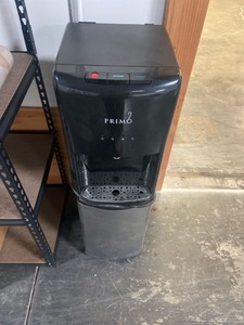 lot 7862140 image: Primo Water Cooler