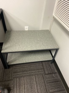 lot 7862169 image: 16x20x32 2tier stand