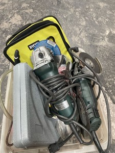 lot 7862187 image: Misc Tub Of tools