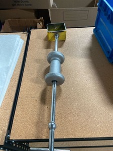 lot 7862246 image: Slide Hammer Puller
