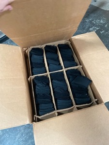 lot 7862247 image: Large Box Nylon Guards (2880ct)