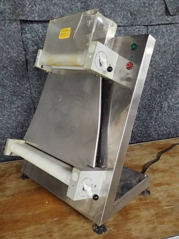 Doyon Countertop Dough Sheeter April Surplus Restaurant
