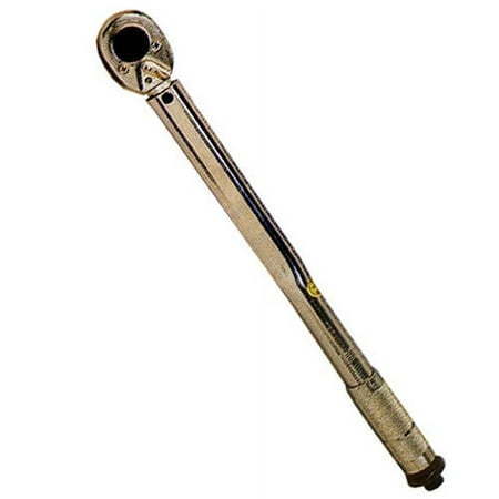 lot 1178 image: Performance Tool 12 Drive Slick Torque Wrench