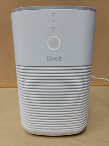 lot 8742 image: Levoit LV-H128 Desktop True HEPA Air Purifier