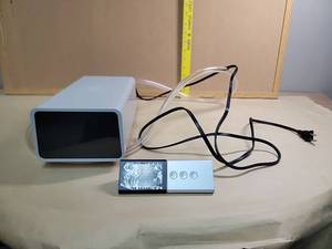 lot 30028 image: Select Comfort Mattress Inflator NXT03SR