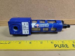 lot 30034 image: Campbell Hausfeld PA152100 Air Filter