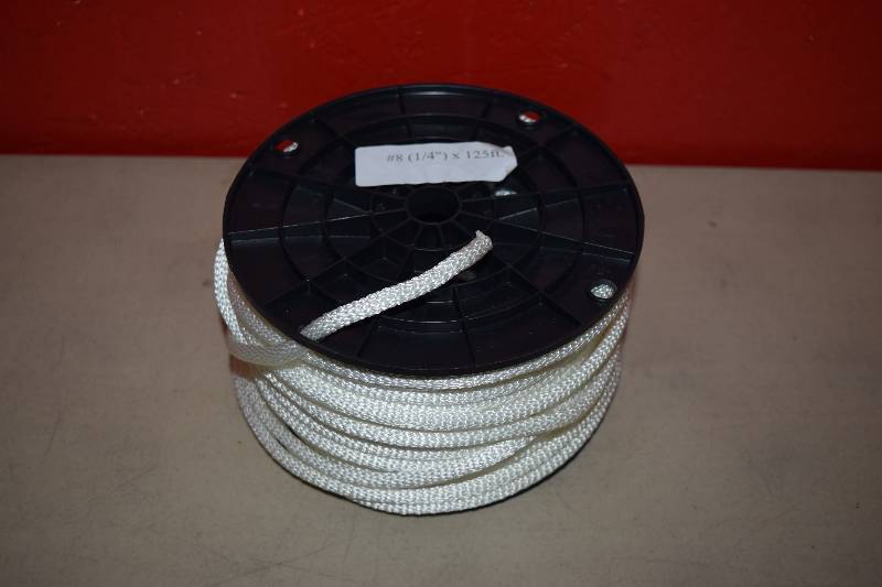 lot 50 image: Spool of Rope
