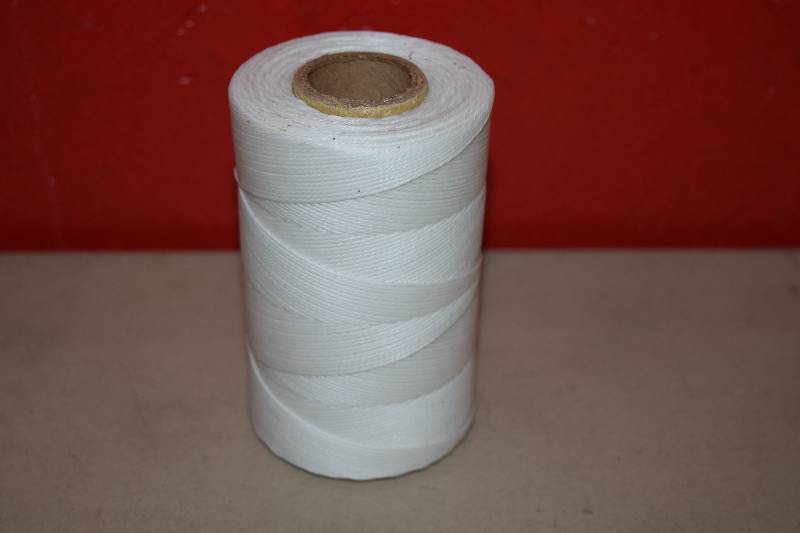 lot 97 image: 19 Spools Poly Service Thread