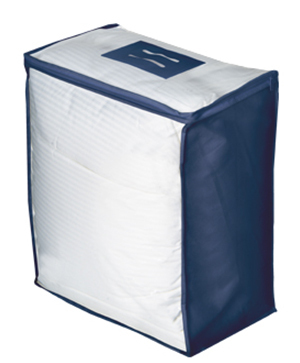 lot 171 image: 12 Cleaners Supply Comforter Bags