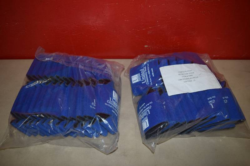 lot 167 image: 50 Can Coolers Coozies