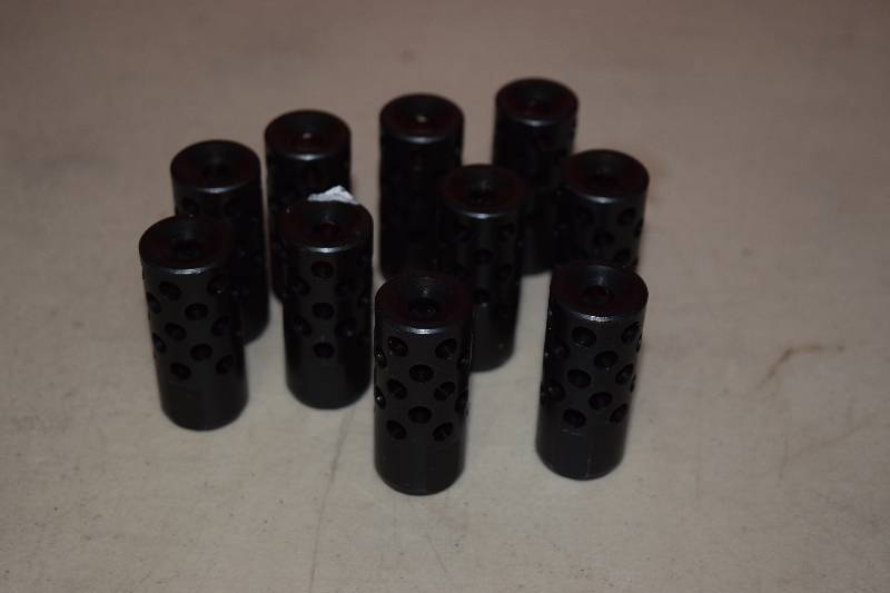 lot 235 image: 10 Compensators