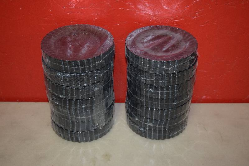 lot 246 image: 14 Packages of 18 Propak Plates