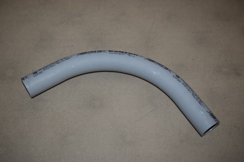 lot 304 image: 50 Cantex PVC 90s