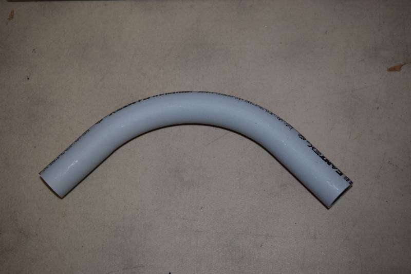 lot 307 image: 50 Cantex PVC 90s