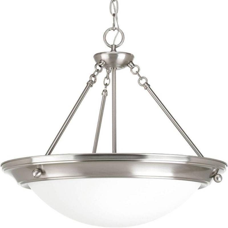 lot 410 image: Progress Lighting Fixture
