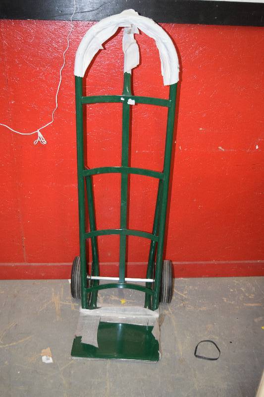 lot 430 image: Little Giant Dolly