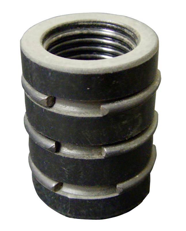 lot 6500 image: Tweco� Model 32 Slip-On Nozzle Mig Gun Insulator For Up To 250A No. 1, No. 2, 22 Series, Lincoln� KP32S19417-1 plus others