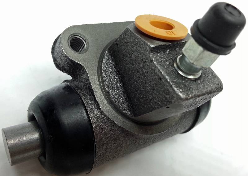 lot 5648 image: New Qualis Automotive complete wheel cylinder F116366 7068276 vendor application.