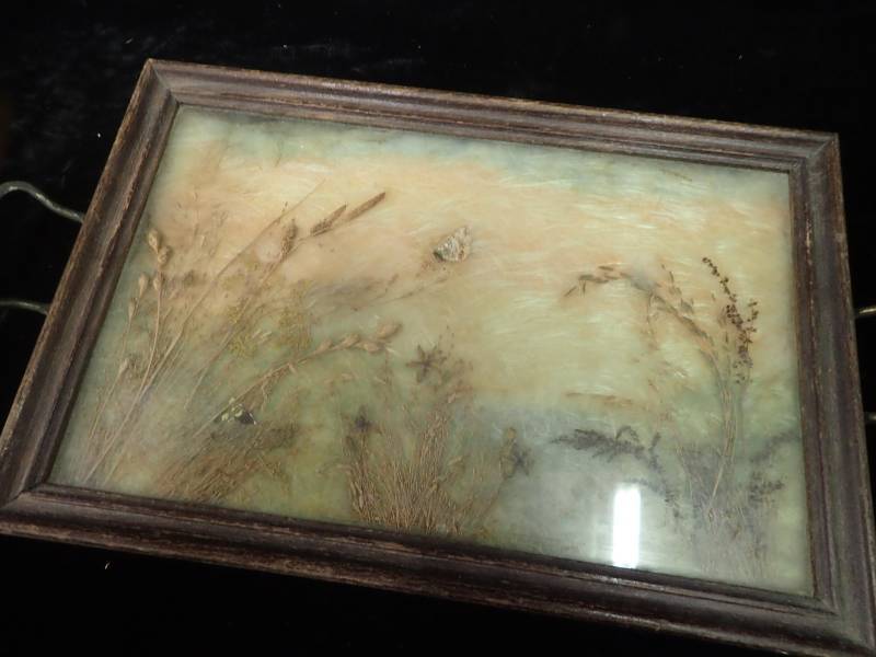 lot 2248 image: Serving Tray