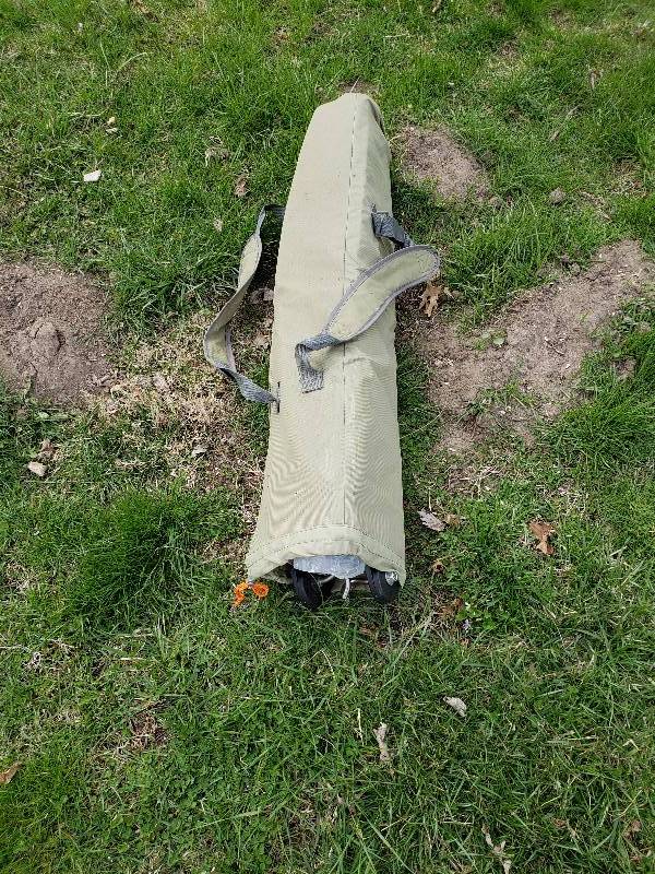 lot 10711 image: Never Used New Hammock