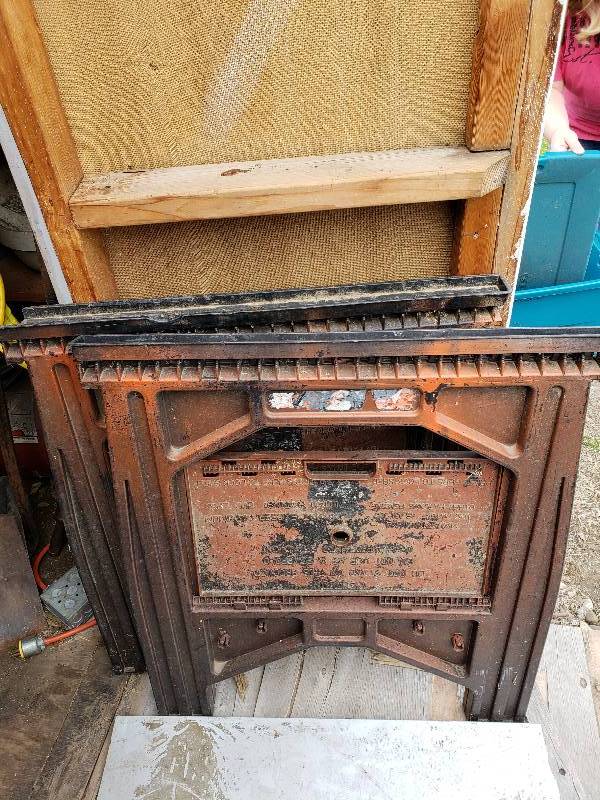 lot 10715 image: Pair of Sawhorses