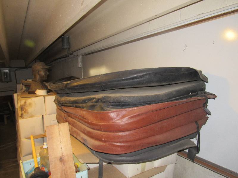 lot 8110 image: Lot of 3 Whirlpool Covers