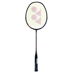 lot 19434 image: YONEX Nanoray Light 18i Graphite Badminton Racquet (Black)