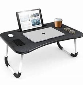 lot 19380 image: Foldable Lap Desk - Enjoy Simple Life