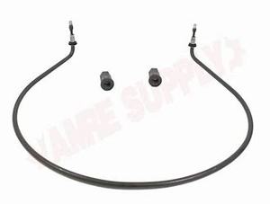 lot 19458 image: W10518394 W1013400 YM3 Heating Element - New