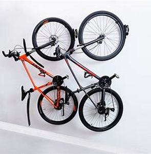 lot 19461 image: Ultrawall Mount Bike Rack X003X171ED