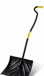 lot 19463 image: YEITSNOW Snow Car Hand Tools FNSKU X004D4A541