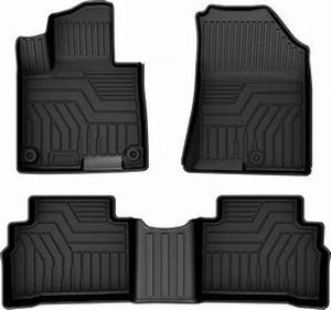 lot 19440 image: Kia Sportage Floor Mats 2023-2025