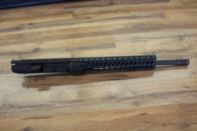 lot 2014 image: 16 AR 308 Upper