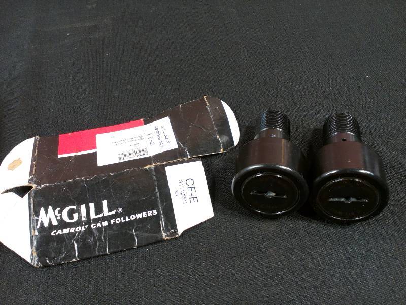 lot 83 image: McGill CFH-2 S Camrol Cam Follower