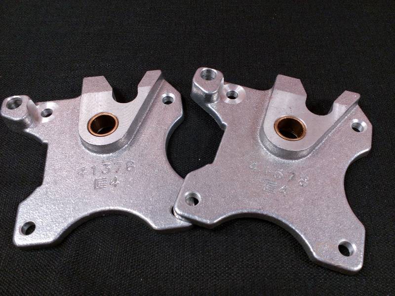 lot 100 image: Gold Medal Gear Block Assembly
