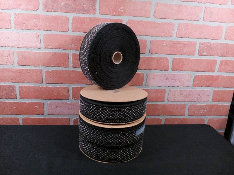 lot 130 image: Mattress Ribbon Tape