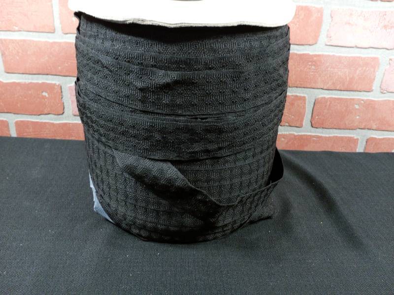 lot 148 image: Bo-Buck Mattress RibbonTape M-34